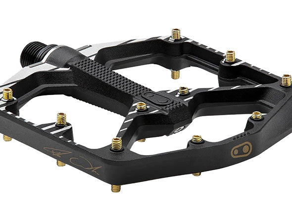 Crank Brothers STAMP 7 Fabio Edition(クランクブラザーズ スタンプ 7 ファビオ・エディション)