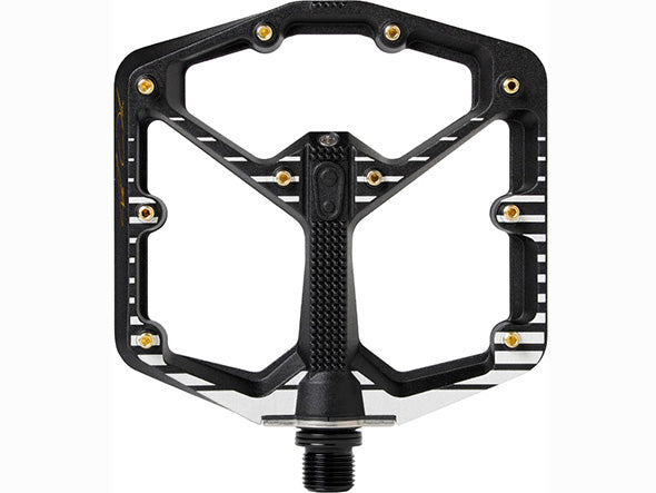 Crank Brothers STAMP 7 Fabio Edition(クランクブラザーズ スタンプ 7 ファビオ・エディション)