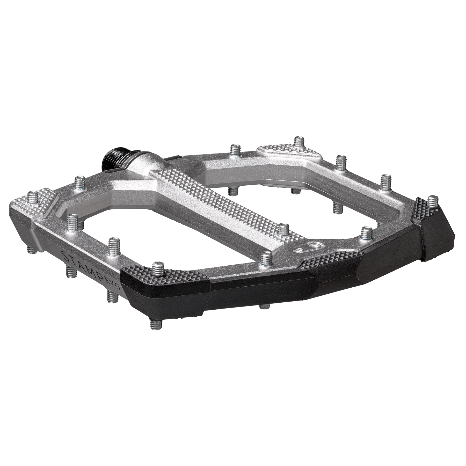 Crank brothers STAMP EVO フラット ペダル