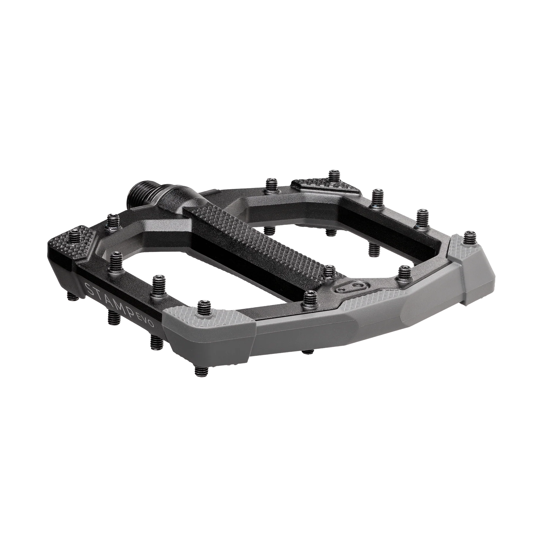 Crank brothers STAMP EVO フラット ペダル