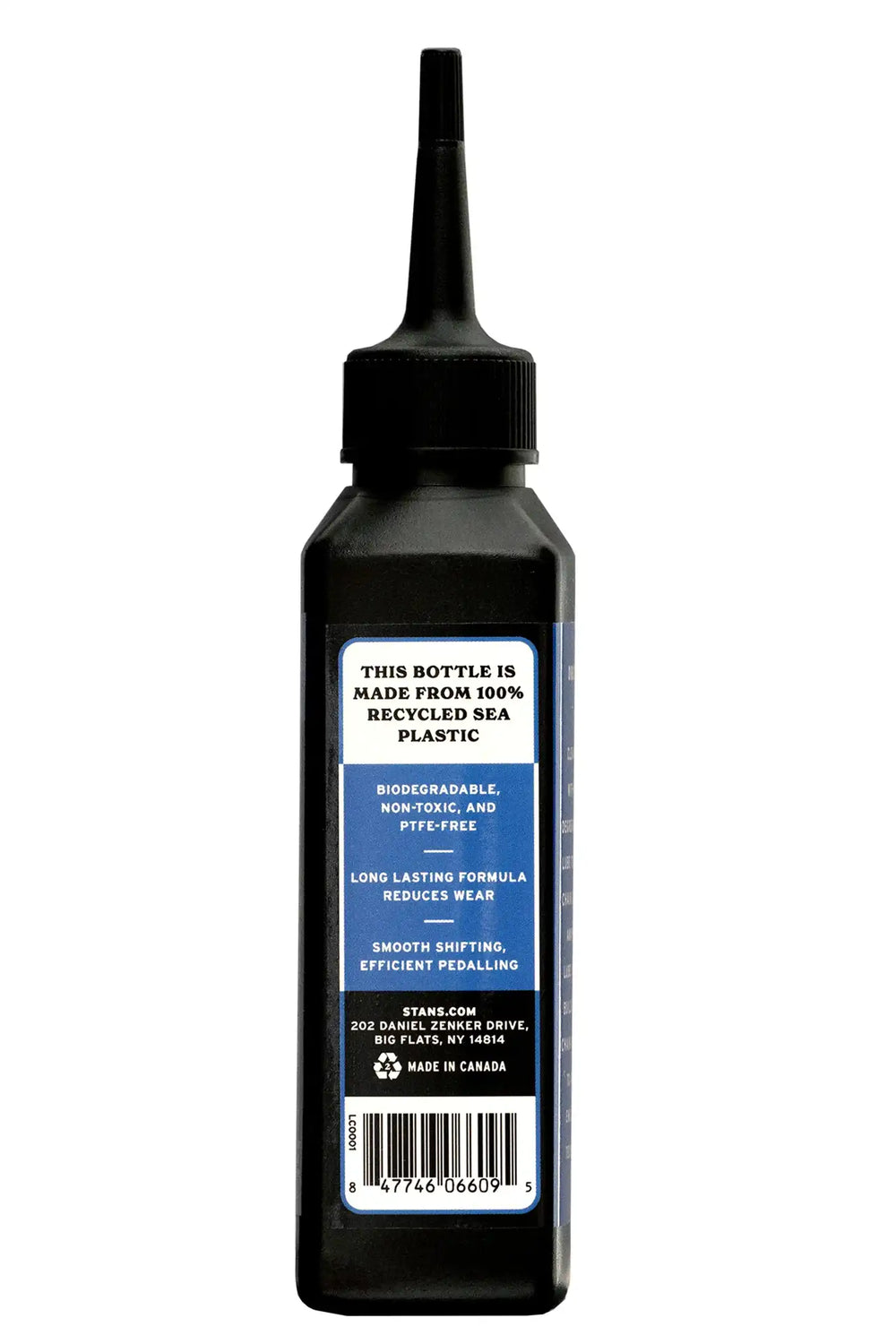 Stan's Wet Chain Lube（スタンズ バイオベース ウェットルブ 120ml）