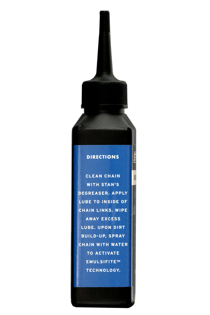 Stan’s NoTubes Biobased Wet Chain Lube 120 ml