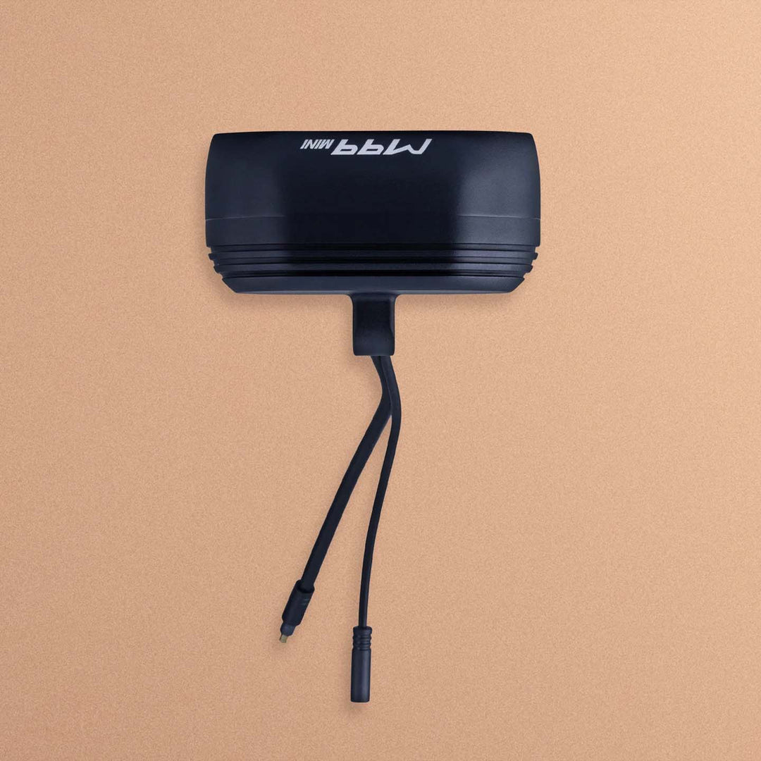 Supernova M99 Mini Pro 25（Bosch eバイク用フロントライト）