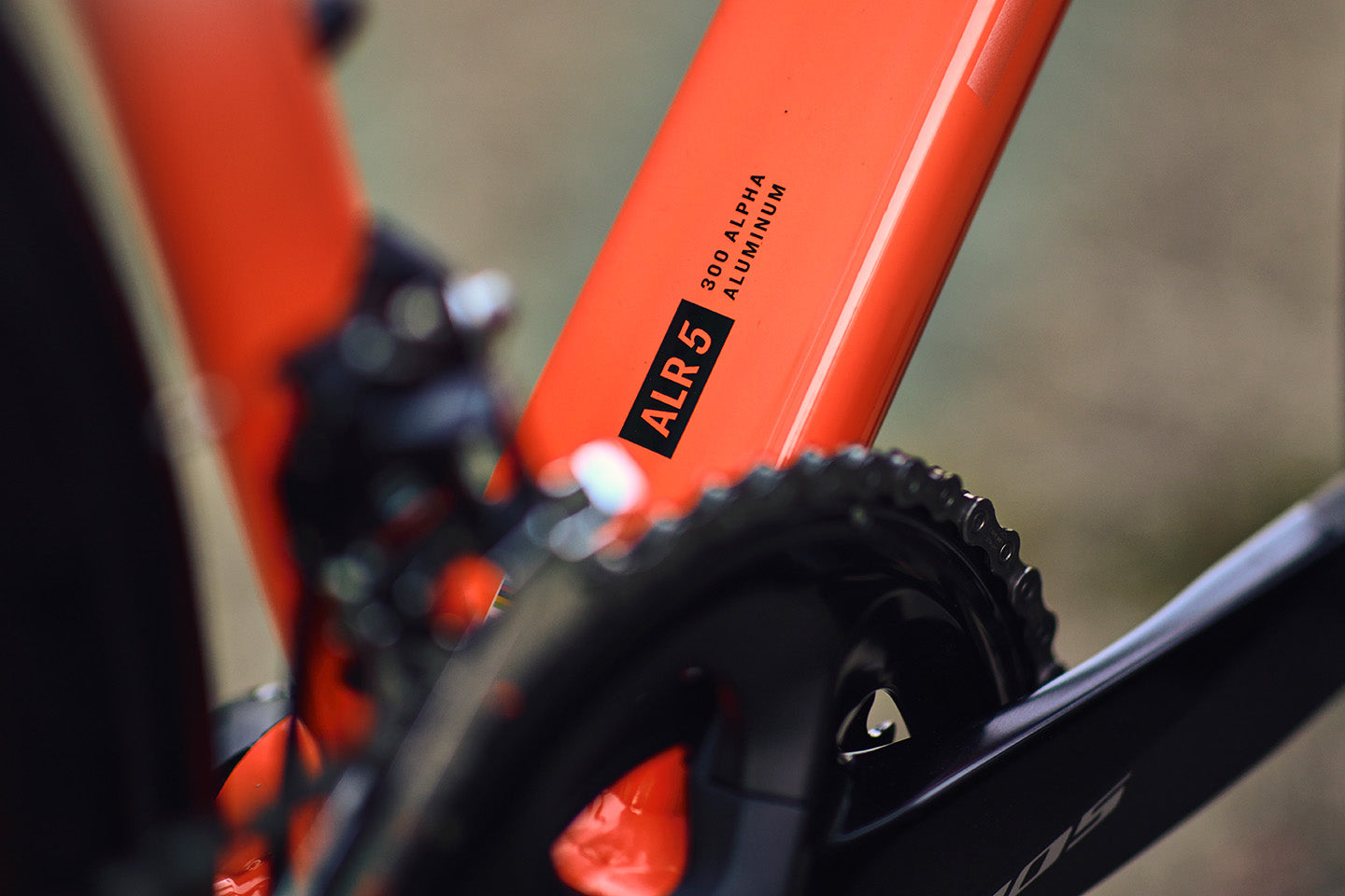 トレック エモンダ ALR（Trek Emonda ALR）イメージ画像