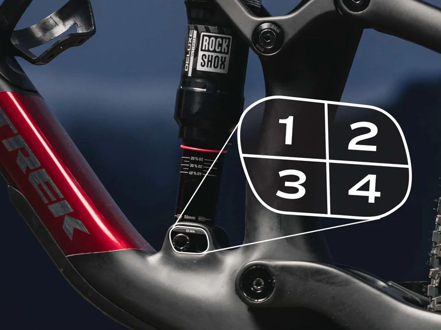 Top Fuel MINO LINK 紹介画像