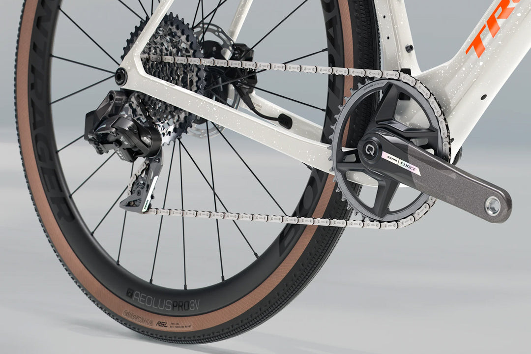 Trek Checkmate SLR7 AXS（トレック チェックメイト SLR7 AXS）2026年モデル