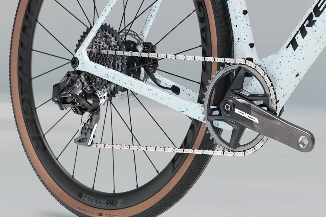 Trek Checkmate SLR7 AXS（トレック チェックメイト SLR7 AXS）2026年モデル