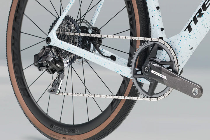 Trek Checkmate SLR7 AXS（トレック チェックメイト SLR7 AXS）2026年モデル