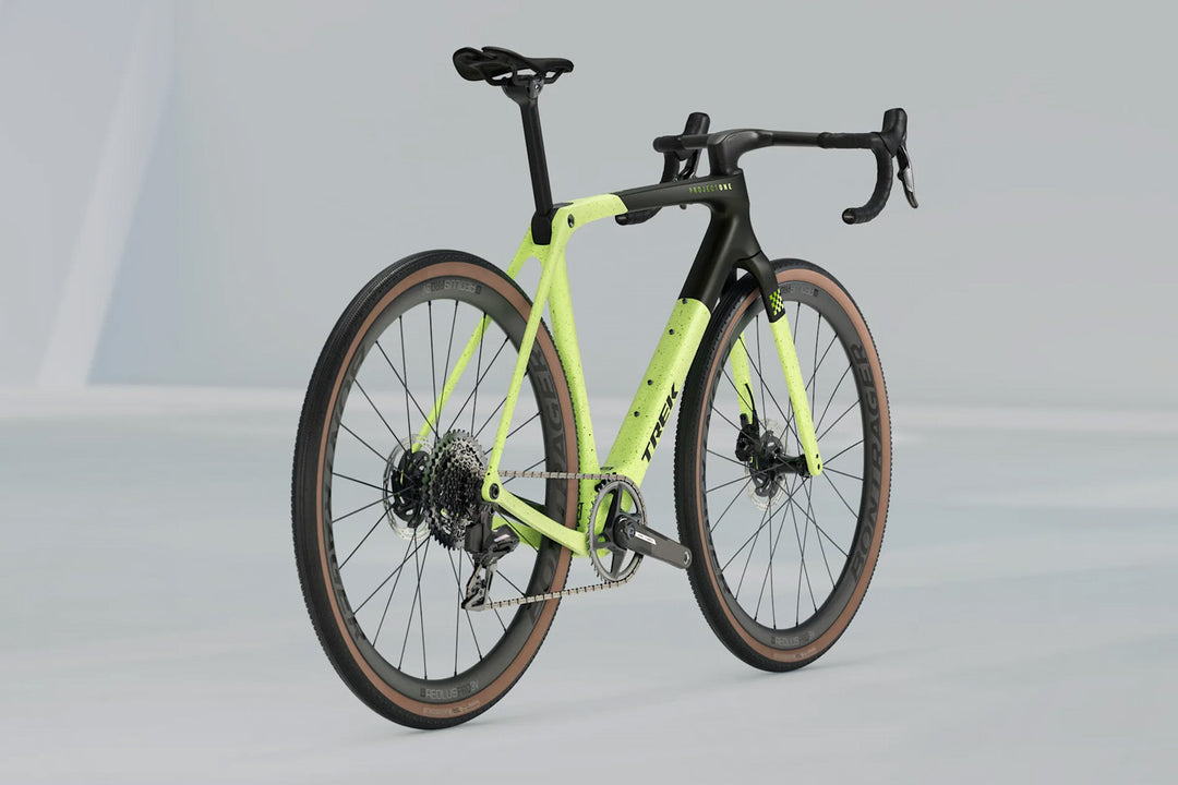 Trek Checkmate SLR7 AXS（トレック チェックメイト SLR7 AXS）2026年モデル