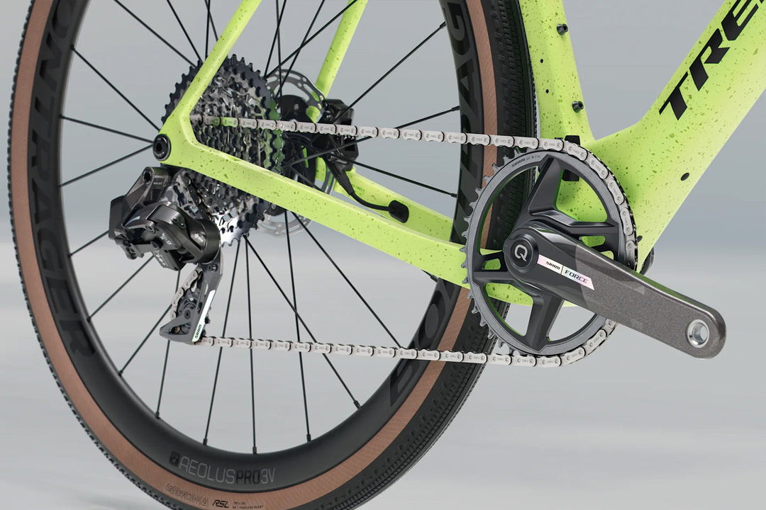 Trek Checkmate SLR7 AXS（トレック チェックメイト SLR7 AXS）2026年モデル