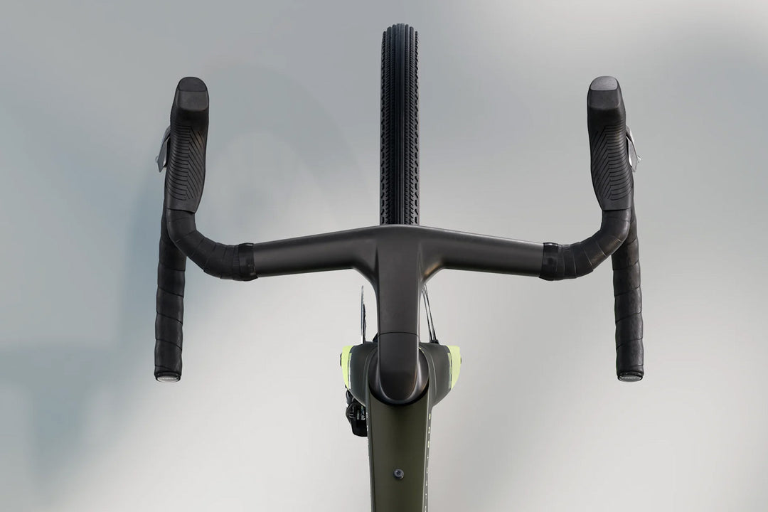 Trek Checkmate SLR7 AXS（トレック チェックメイト SLR7 AXS）2026年モデル