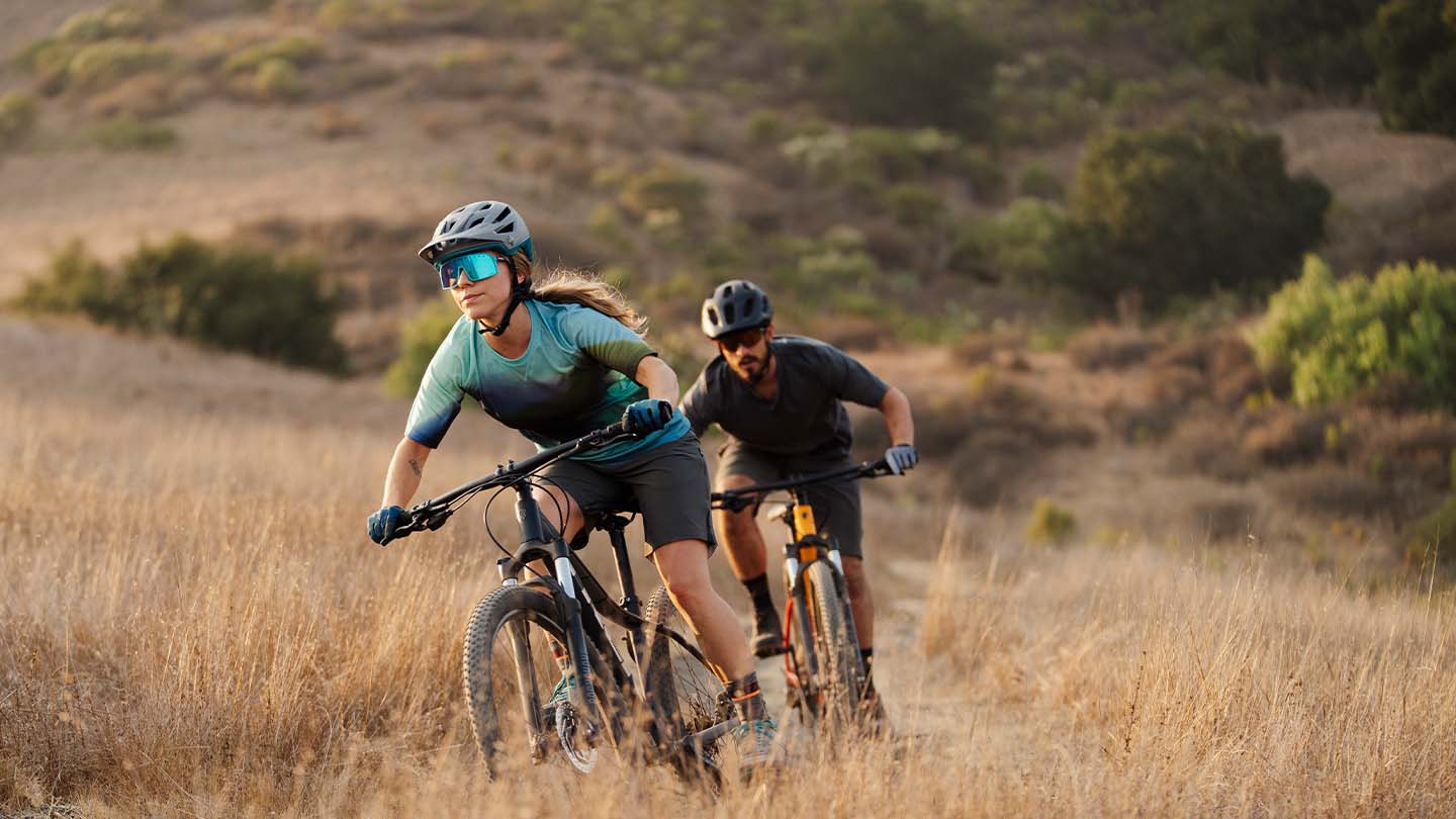 TREK Marlin（トレック マーリン）ライドイメージ画像