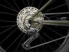 Trek Roscoe7（トレック ロスコ7）のリアディレイラー