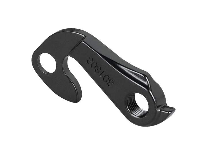 Trek 6061 Flip-Flop Rear Derailleur Hanger（MY2017以降のFX1, 2, 3, 4とDualSport Gen 5用ディレイラーハンガー）w590359