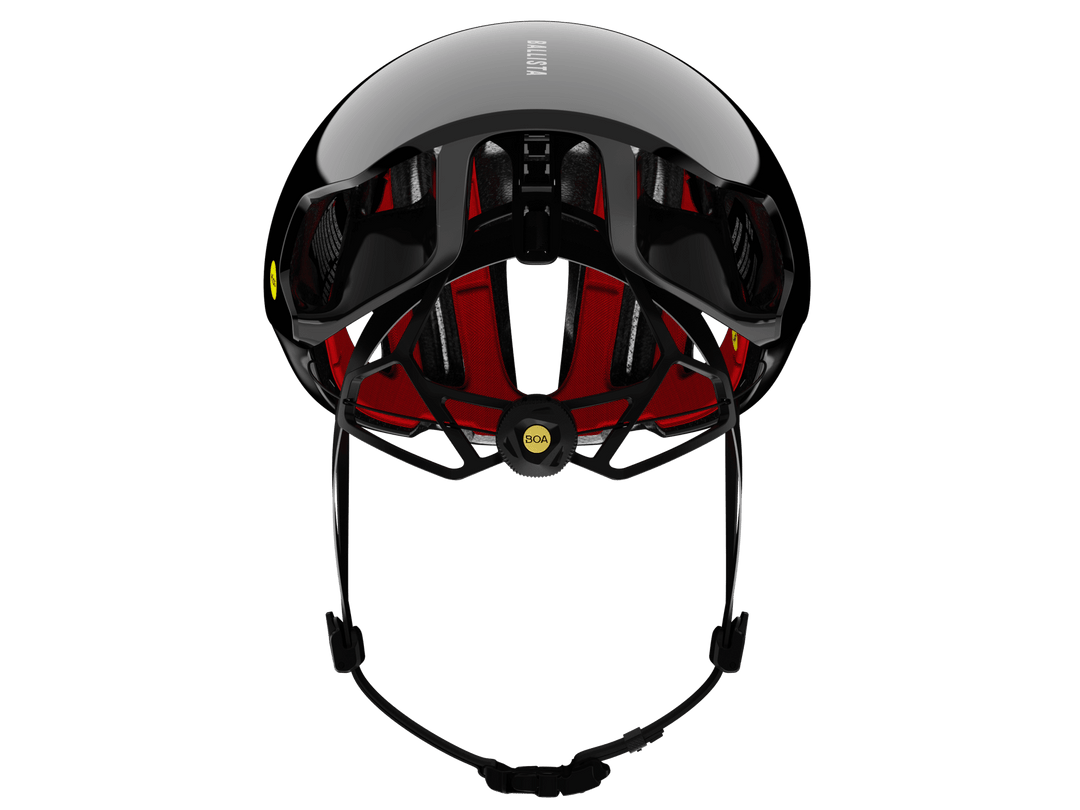 Trek Ballista MIPS Asia Fit Road Helmet（トレック バリスタ ミップス アジアフィット ロードヘルメット）