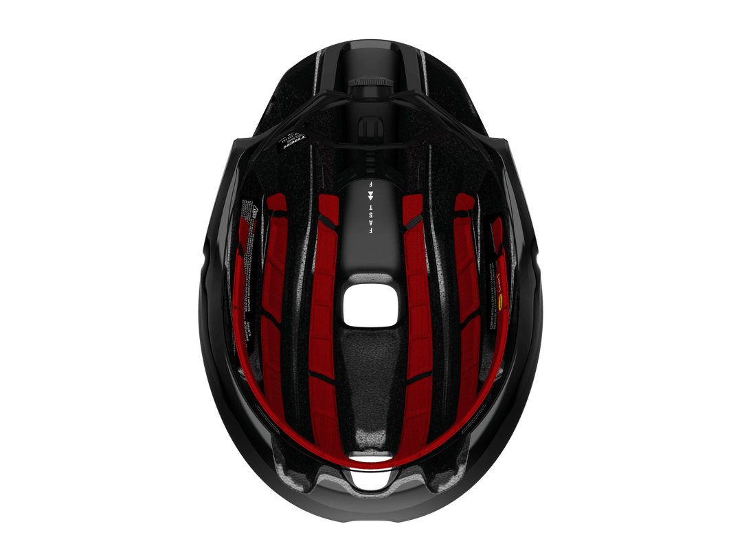 Trek Ballista MIPS Asia Fit Road Helmet（トレック バリスタ ミップス アジアフィット ロードヘルメット）