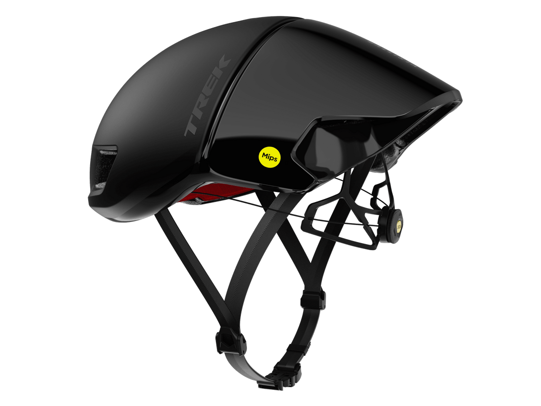Trek Ballista MIPS Asia Fit Road Helmet（トレック バリスタ ミップス アジアフィット ロードヘルメット）