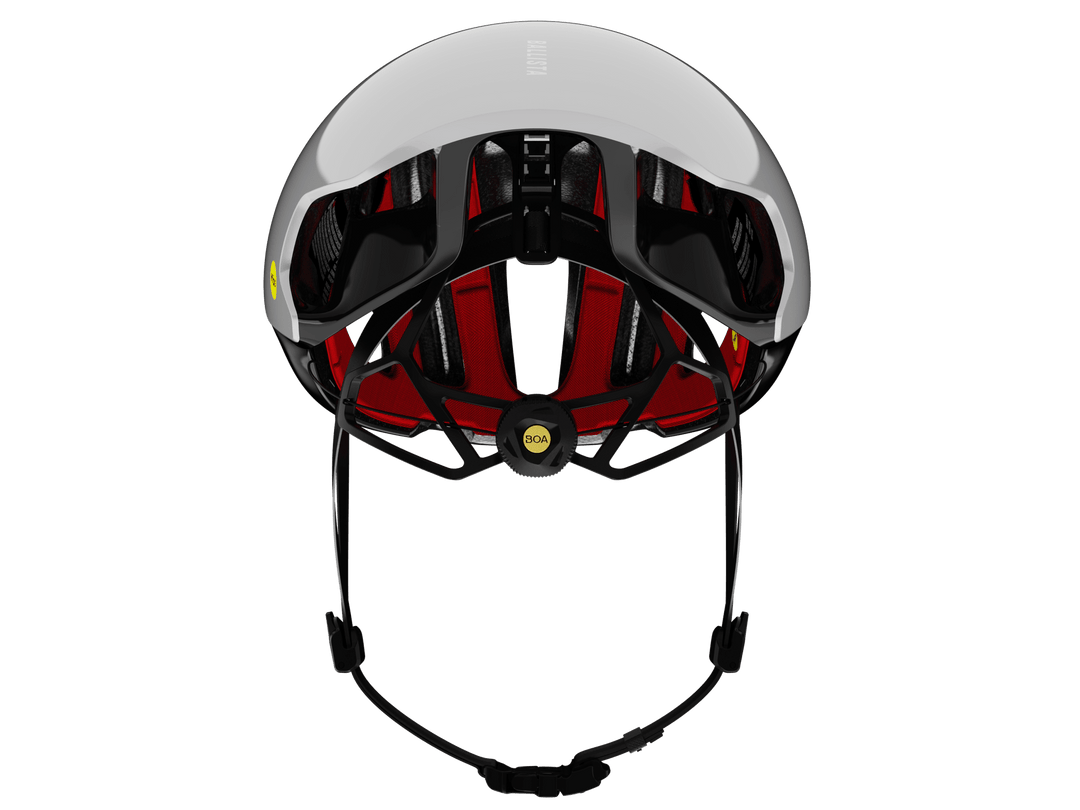 Trek Ballista MIPS Asia Fit Road Helmet（トレック バリスタ ミップス アジアフィット ロードヘルメット）