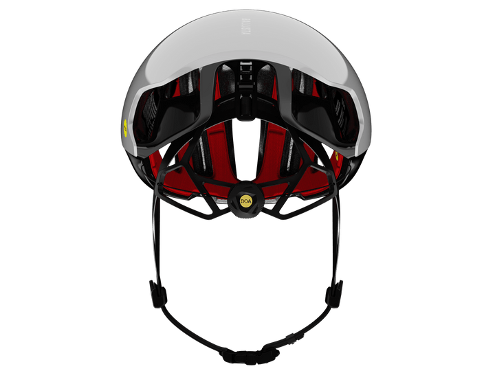 Trek Ballista MIPS Asia Fit Road Helmet（トレック バリスタ ミップス アジアフィット ロードヘルメット）