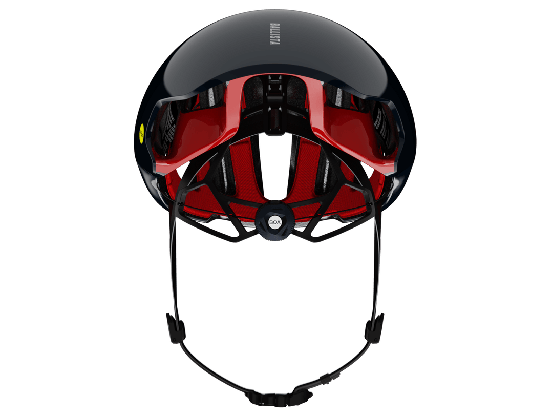 Trek Ballista MIPS Asia Fit Road Helmet（トレック バリスタ ミップス アジアフィット ロードヘルメット）
