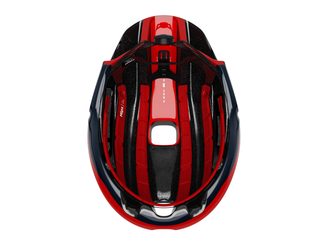 Trek Ballista MIPS Asia Fit Road Helmet（トレック バリスタ ミップス アジアフィット ロードヘルメット）