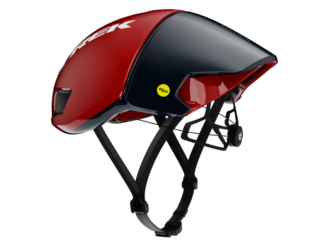 Trek Ballista MIPS Asia Fit Road Helmet（トレック バリスタ ミップス アジアフィット ロードヘルメット）
