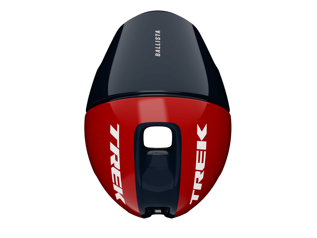 Trek Ballista MIPS Asia Fit Road Helmet（トレック バリスタ ミップス アジアフィット ロードヘルメット）