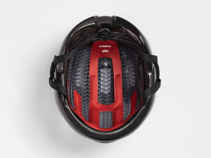 Trek Circuit WaveCel Helmet（トレック サーキット ウェーブセル ヘルメット）