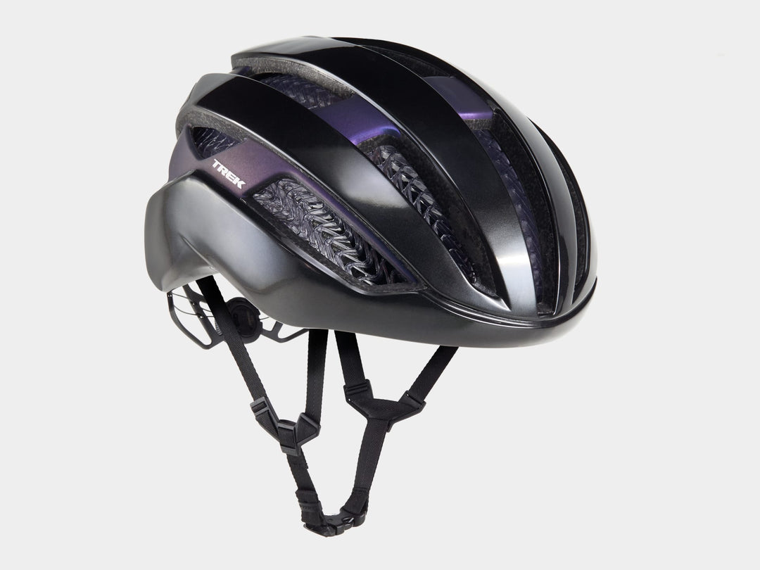 Trek Circuit WaveCel Helmet（トレック サーキット ウェーブセル ヘルメット）
