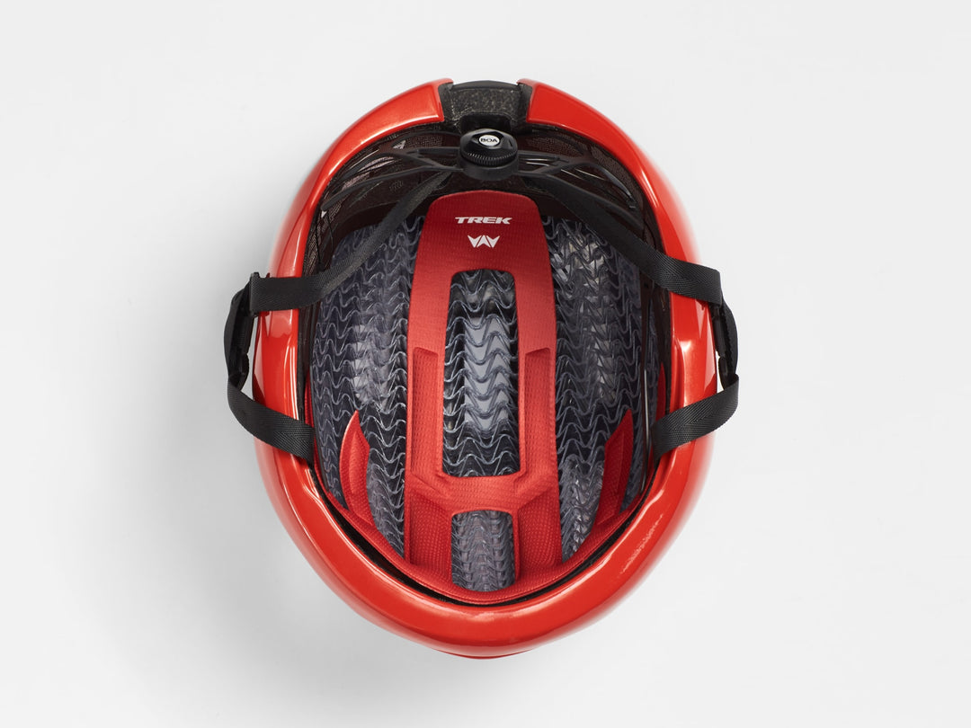 Trek Circuit WaveCel Helmet（トレック サーキット ウェーブセル ヘルメット）