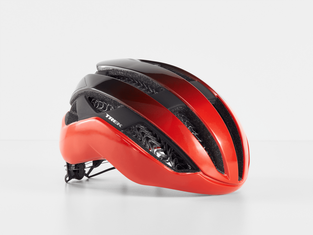 Trek Circuit WaveCel Helmet（トレック サーキット ウェーブセル ヘルメット）