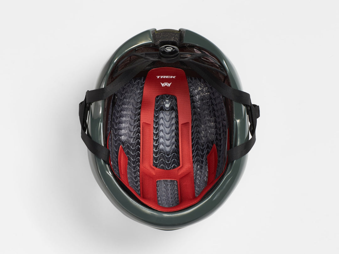 Trek Circuit WaveCel Helmet（トレック サーキット ウェーブセル ヘルメット）