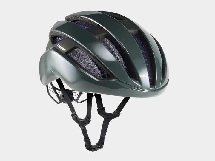 Trek Circuit WaveCel Helmet（トレック サーキット ウェーブセル ヘルメット）