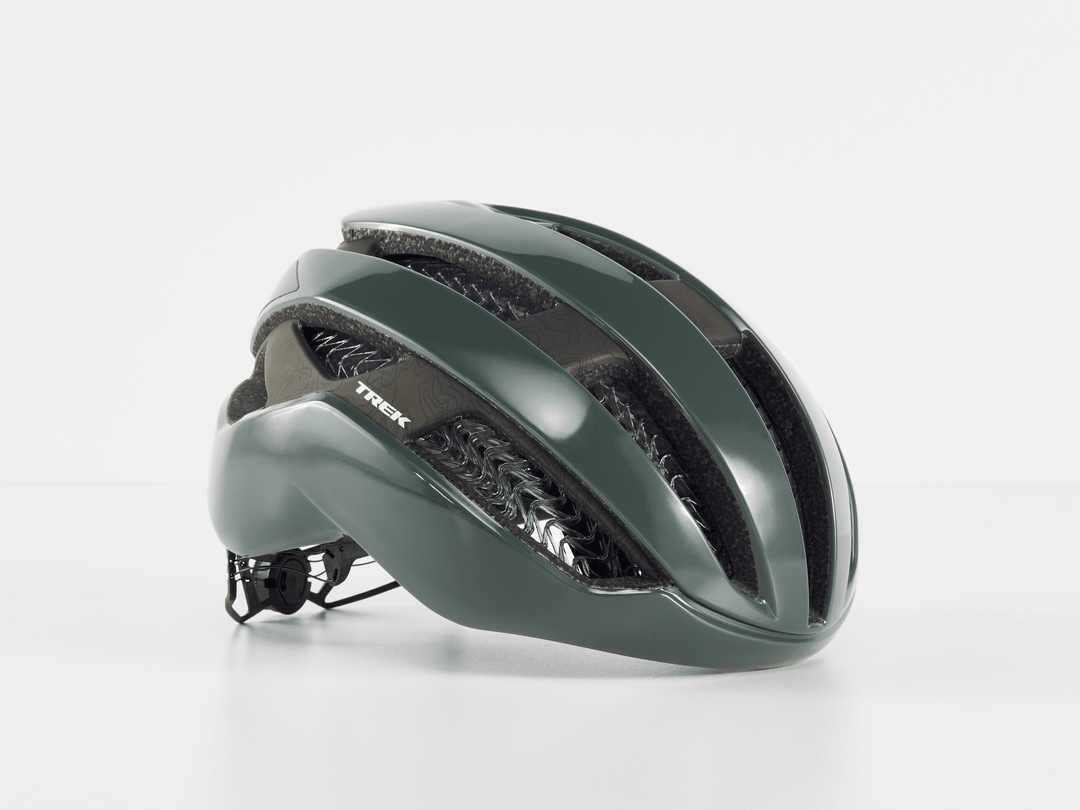 Trek Circuit WaveCel Helmet（トレック サーキット ウェーブセル ヘルメット）