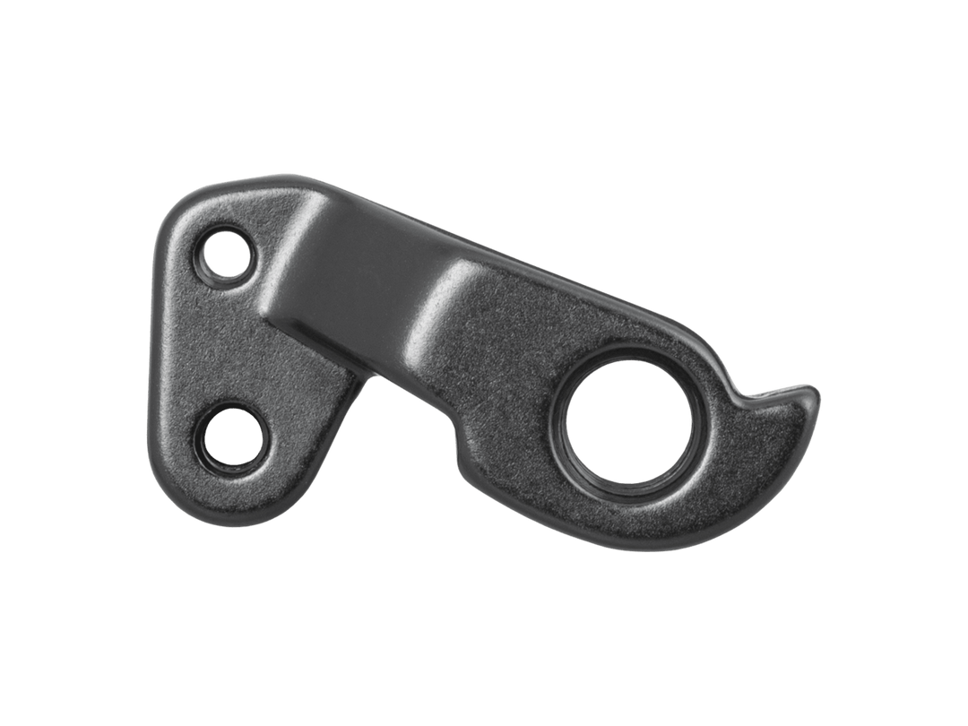 Trek-Diamant Thru-Skew Rear Derailleur Hanger（FXカーボンモデルとMarlin Gen 3のディレイラーハンガー）W5260077