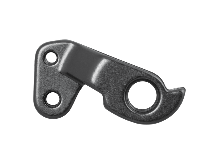 Trek-Diamant Thru-Skew Rear Derailleur Hanger（FXカーボンモデルとMarlin Gen 3のディレイラーハンガー）W5260077