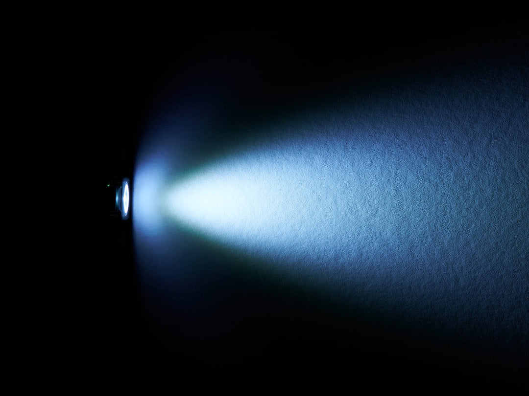 Trek Ion 200 RT Front Light（トレック イオン200 RT フロントライト）