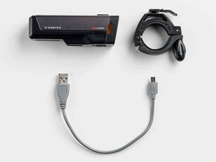 Trek Ion Pro RT Front Light（イオン プロ RT フロント ライト）