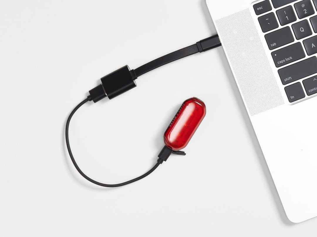 Trek Flare R Metro Rear Light（トレック フレアR メトロ リアライト）