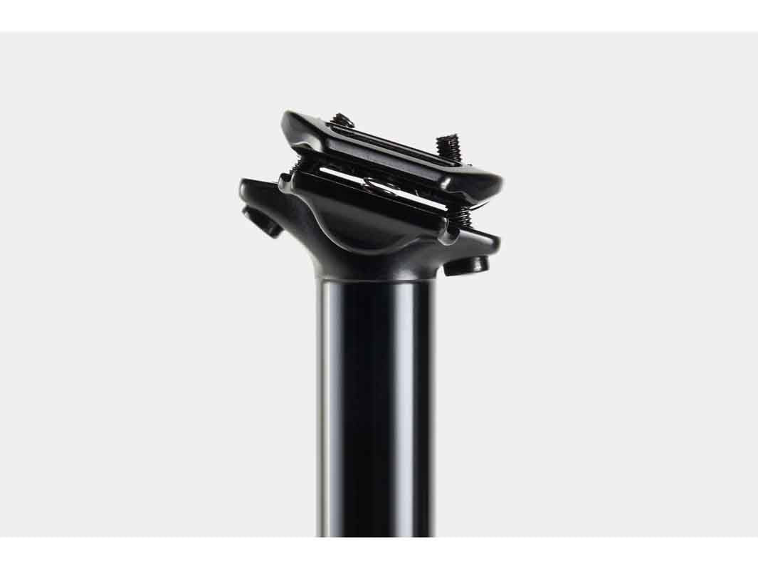 Bontrager Line 31.6 Dropper Seatpost（ボントレガー ライン 31.6 ドロッパー シートポスト）