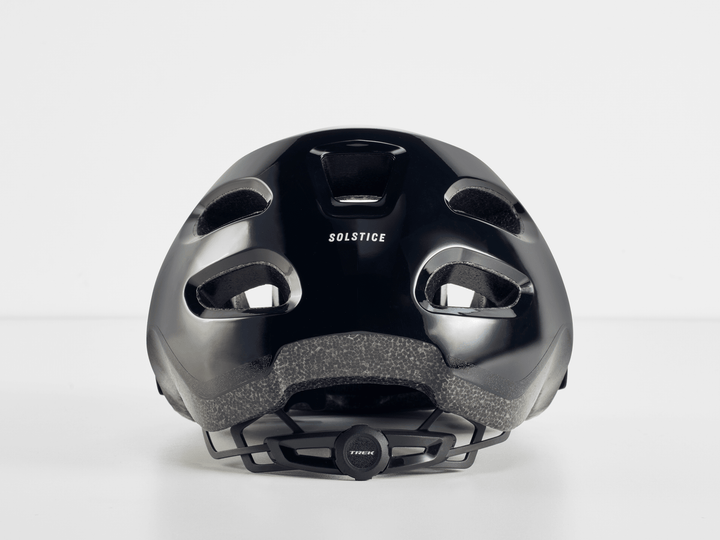 Trek Solstice Asia Fit Bike Helmet（ソルスティス アジアフィット ヘルメット）