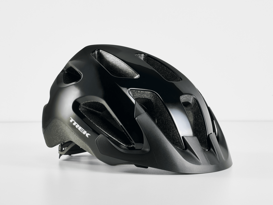 Trek Solstice Asia Fit Bike Helmet（ソルスティス アジアフィット ヘルメット）