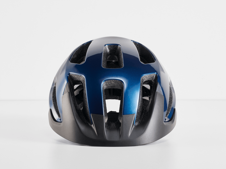 Trek Solstice Asia Fit Bike Helmet（ソルスティス アジアフィット ヘルメット）