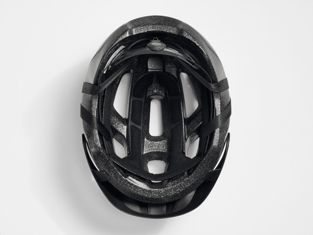 Trek Solstice Asia Fit Bike Helmet（ソルスティス アジアフィット ヘルメット）