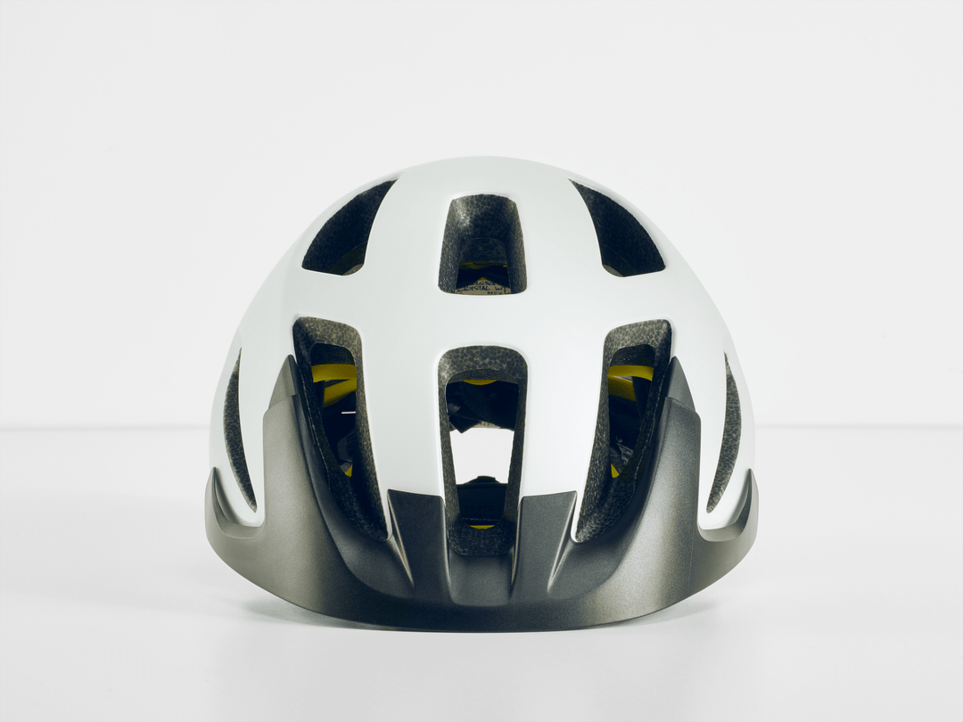 Trek Solstice Asia Fit Mips Bike Helmet（ソルスティス アジアフィット ミップス ヘルメット）