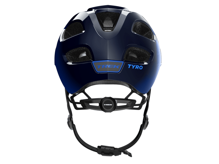 Trek Tyro Child Bike Helmet（トレック タイロ チャイルド バイク ヘルメット）