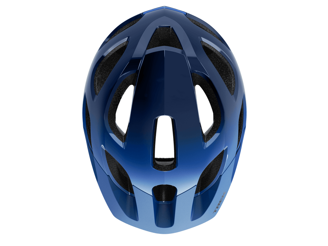 Trek Tyro Child Bike Helmet（トレック タイロ チャイルド バイク ヘルメット）