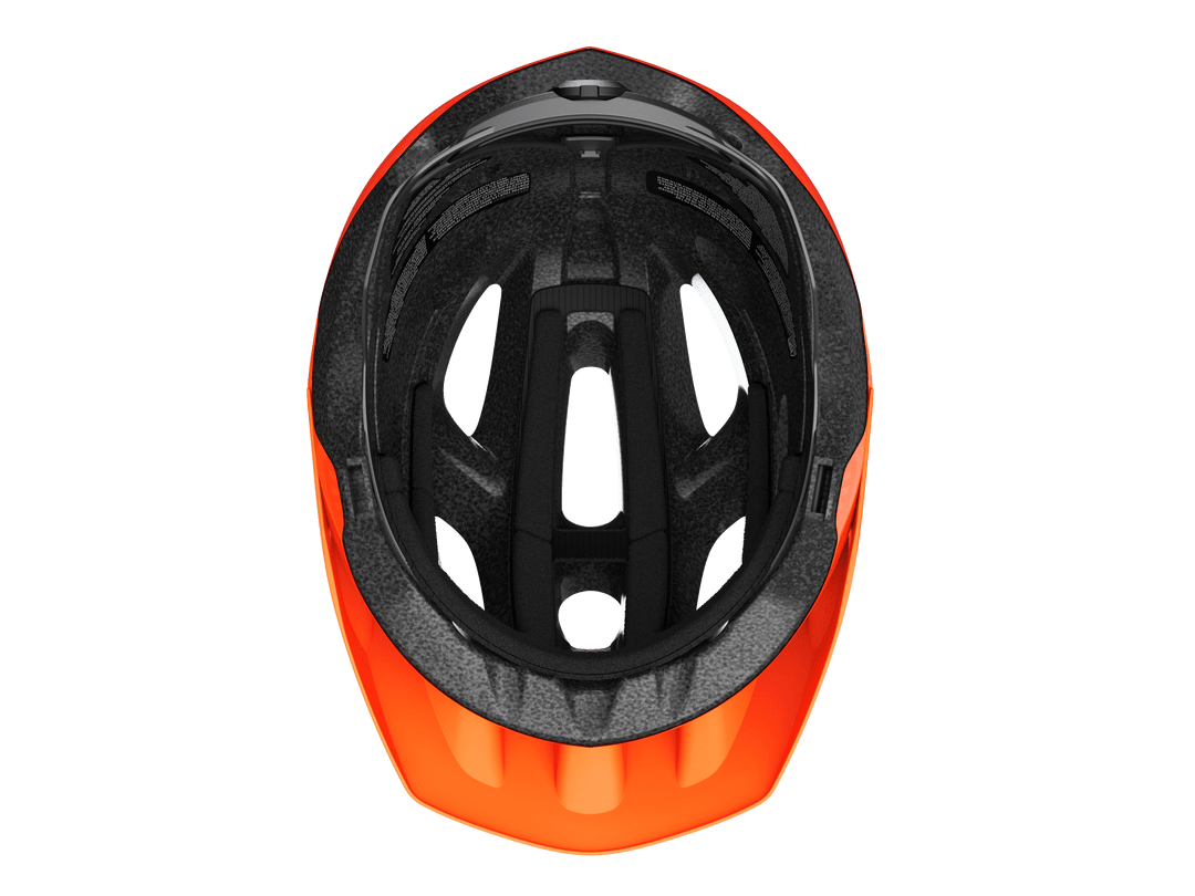 Trek Tyro Youth Bike Helmet（トレック タイロ ユース バイク ヘルメット）