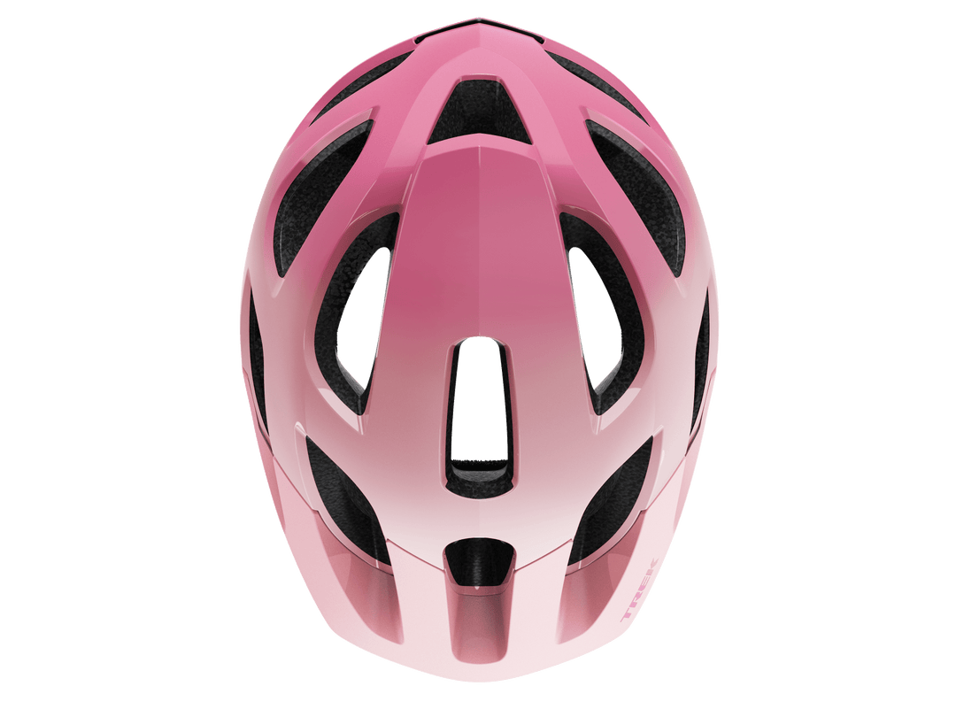 Trek Tyro Youth Bike Helmet（トレック タイロ ユース バイク ヘルメット）