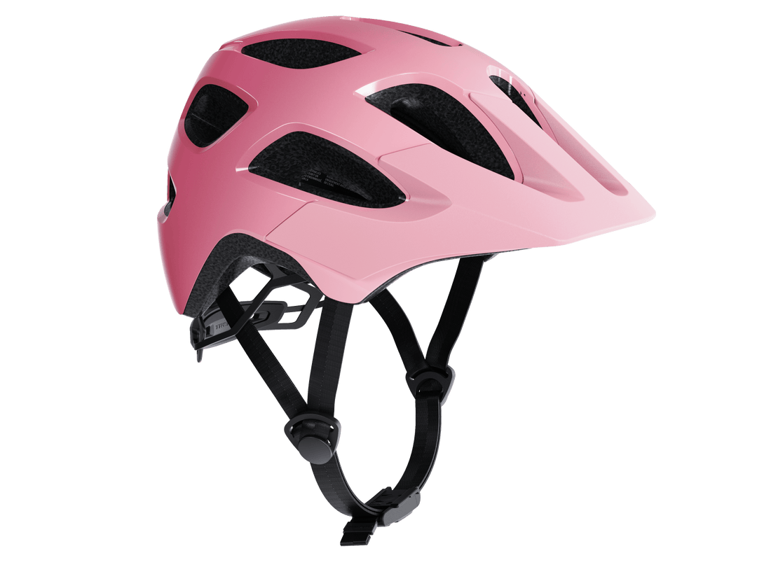 Trek Tyro Youth Bike Helmet（トレック タイロ ユース バイク ヘルメット）